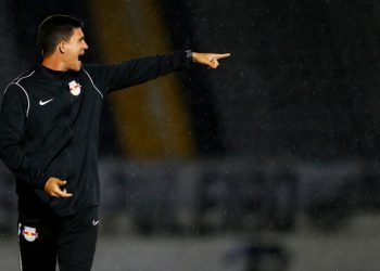 Bragantino encerra hoje os preparativos para enfrentar o Ceará