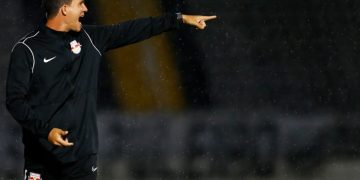 Bragantino encerra hoje os preparativos para enfrentar o Ceará