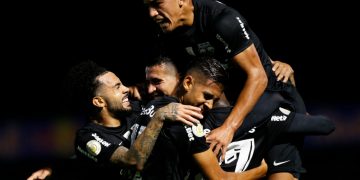 Cirúrgico, Bragantino deu dois chutes a gol e empatou em casa com o Atlético-MG