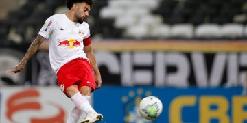 Em noite de pênaltis, Bragantino vence o Ceará