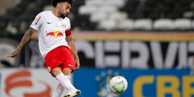 Em noite de pênaltis, Bragantino vence o Ceará