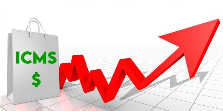 Aumento de ICMS causa protestos e governador recua em alguns setores