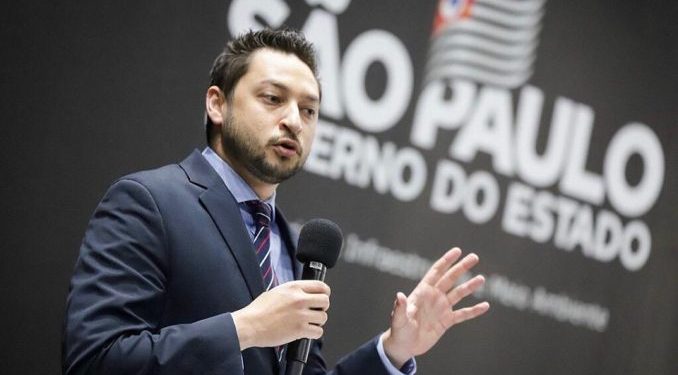 Atualização do Plano SP foi adiada para amanhã