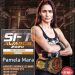 Pamela leva três categorias do SFT MMA Awards 2020