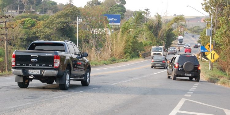 Pagamento do IPVA em SP começa dia 7