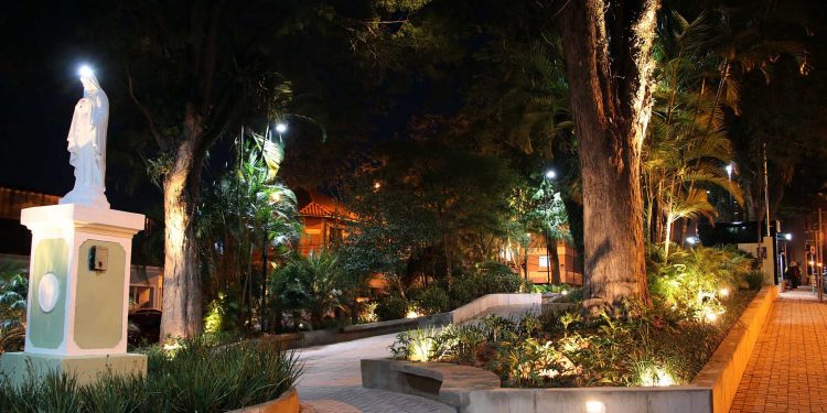 Vereadores pedem câmeras de segurança em praças e próprios públicos