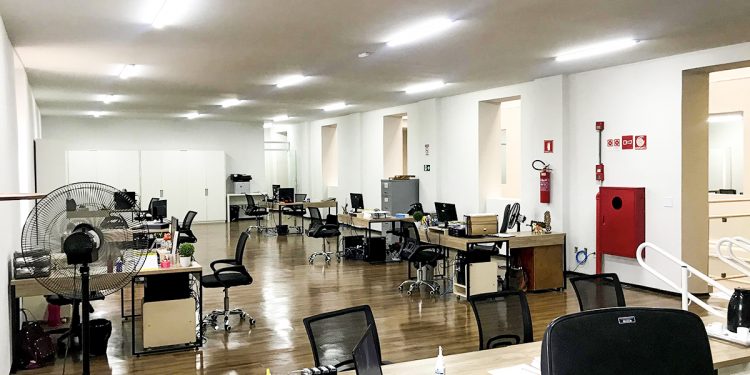 Centro Cultural:  Secretaria de Cultura e Turismo já funciona no novo endereço