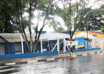 Reformado, posto de saúde no Jd. Recreio já está em funcionamento