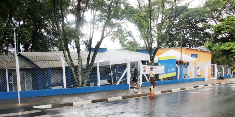 Reformado, posto de saúde no Jd. Recreio já está em funcionamento