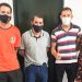 Atleta de Bragança se prepara para ultramaratona aquática