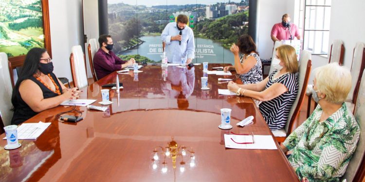 Verbas FUMDICAD: Entidade assistenciais recebem repasses de mais de R$ 353 mil