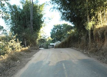 Vicinais: Estado anuncia para março abertura de licitação