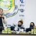 Administração recebe visita da deputada Kátia Sastre que repassou R$ 1,2 milhão ao município