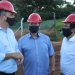 Secretário estadual de Habitação visita residencial de idosos Vida Longa
