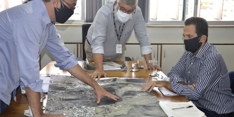 Perimetrais: Prefeitura solicita orientações da Cetesb para construção das pistas