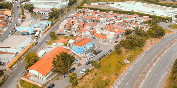 88 matrículas regularizadas de imóveis serão entregues este mês