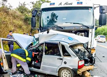 Prefeito Jesus Chedid cobra duplicação de rodovias e reelembra promessa de Doria