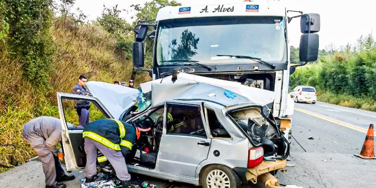 Prefeito Jesus Chedid cobra duplicação de rodovias e reelembra promessa de Doria