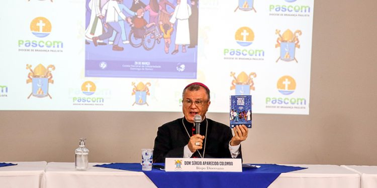 COMBATE AOS PRECONCEITOS E VIOLÊNCIA:  Campanha da Fraternidade Ecumênica pede diálogo pela igualdade