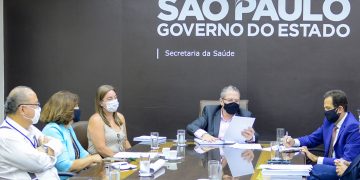 Prefeitura cobra do Estado implantação da Rede Lucy Montoro e Hospital Regional