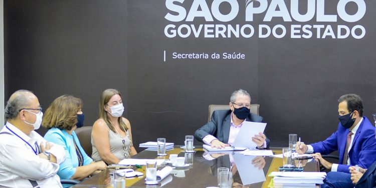 Prefeitura cobra do Estado implantação da Rede Lucy Montoro e Hospital Regional