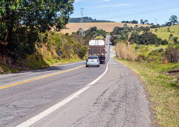 Criança de 6 anos é atropelada na Bragança-Itatiba