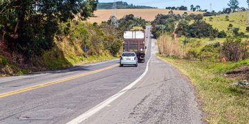Criança de 6 anos é atropelada na Bragança-Itatiba