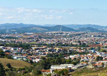 Bragança tem a maior densidade demográfica entre as três principais cidades da região  