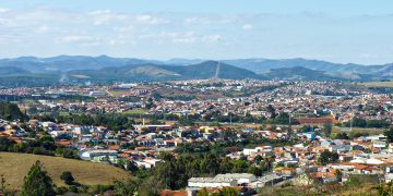 Bragança tem a maior densidade demográfica entre as três principais cidades da região  