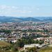 Bragança tem a maior densidade demográfica entre as três principais cidades da região  