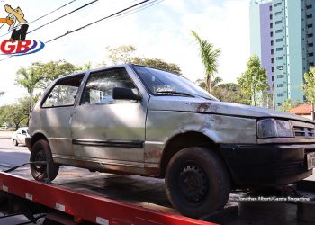 Feminicídio: Mulher é espancada e morta;  namorado assume o crime