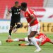 Ineficiência ofensiva derrota o Bragantino em Porto Alegre