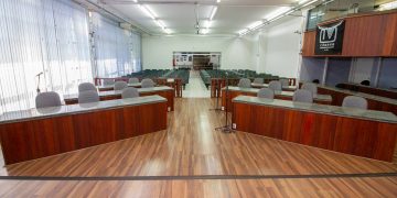 Sessão da Câmara passa a ter novo horário
