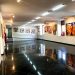 Cinco mostras artísticas estão abertas à visitação