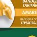 Conta de luz seguirá com bandeira amarela em fevereiro
