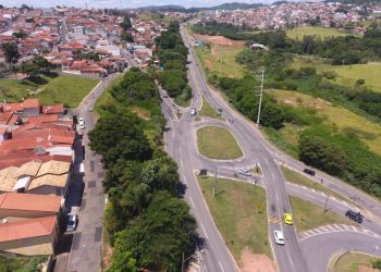 Após dizer não: Doria cede a pressão de Edmir Chedid e autoriza duplicação da Capitão Bardoíno