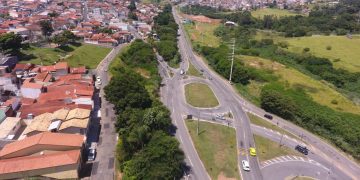 Após dizer não: Doria cede a pressão de Edmir Chedid e autoriza duplicação da Capitão Bardoíno