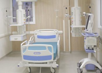 Região Bragantina tem garantida ativação de mais 16 leitos UTI para Covid-19