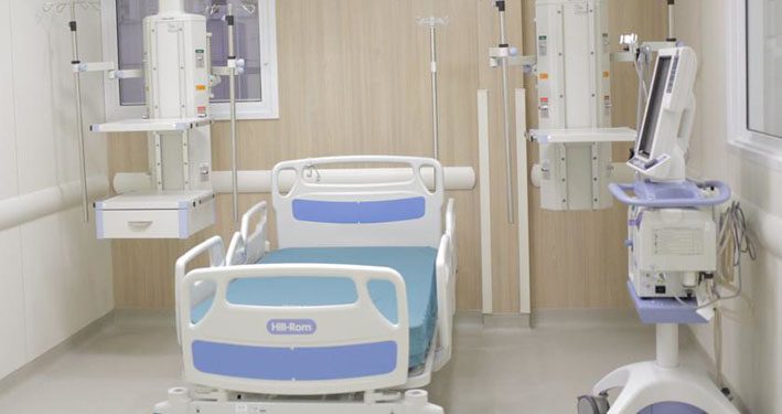 Região Bragantina tem garantida ativação de mais 16 leitos UTI para Covid-19