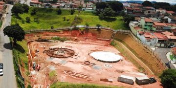 USF apresenta proposta com projeto para o Centro da Mulher e da Criança