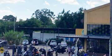 TOLERÂNCIA ZERO:  Fiscalização realizou 583 inspeções no final de semana