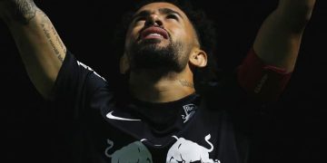 Bragantino vence o Santo André, mesmo jogando mal no segundo tempo