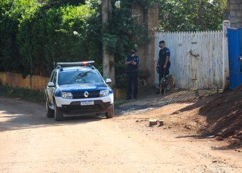 Proibida locação de chácaras durante feriadão