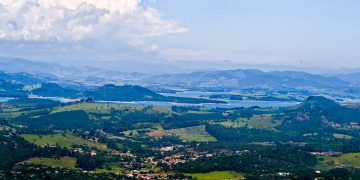 Novo ICMS Ecológico beneficia municípios com represas usadas para abastecimento público