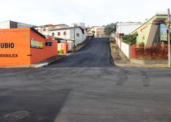 Combate às enchentes:   Concluídas as obras de no Jd. Comendador Cardoso