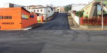 Combate às enchentes:   Concluídas as obras de no Jd. Comendador Cardoso