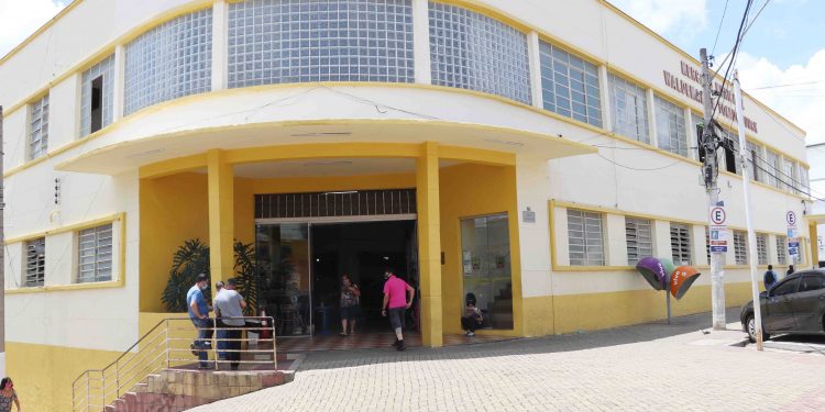 Mercado Municipal funcionará com horário estendido durante feriados