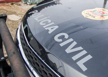 Feminicídio no Santa Lucia: DDM age rápido e prende assassino em menos de 15 horas após o crime