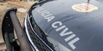 Feminicídio no Santa Lucia: DDM age rápido e prende assassino em menos de 15 horas após o crime