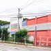 Prédio do antigo Hara é furtado de novo; GCM prende gatunos